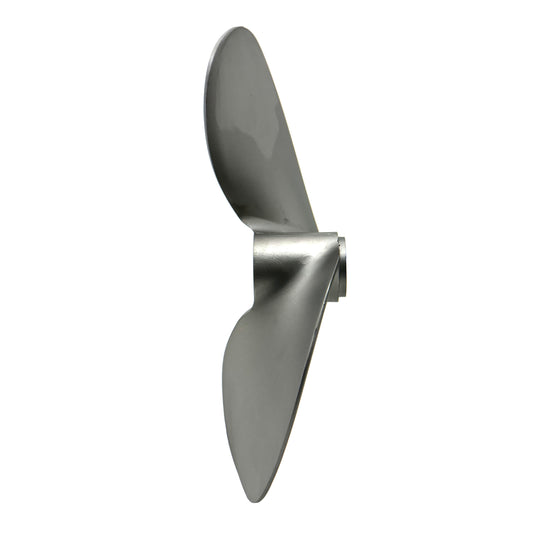 Big Blade Propeller 12.25 X 10 with Hub Options