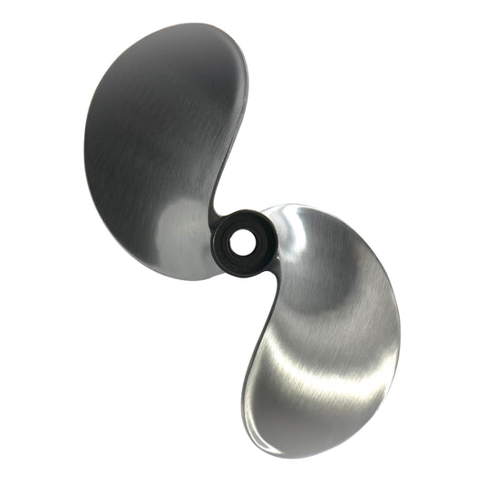 Big Blade Propeller 12.25 X 10 with Hub Options