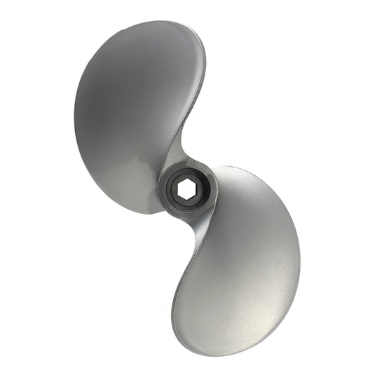 Hammer Propeller 12.75 X 11 with 3/4" Hex Hub