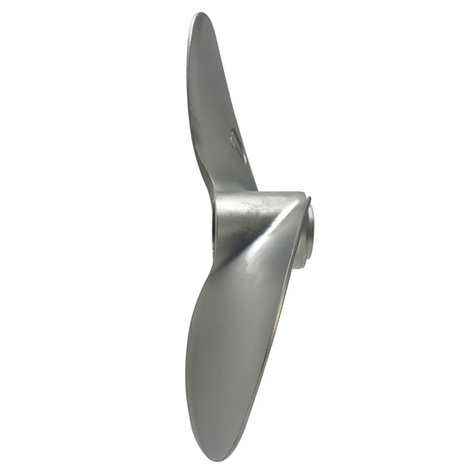 Hammer Propeller 12.75 X 11 with 3/4" Hex Hub