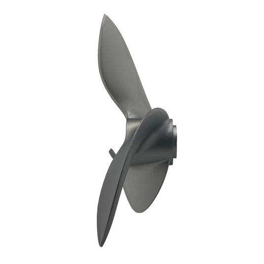 Raptor II Three-Blade Propeller 12 X 11 with 3/4" Hex Hub