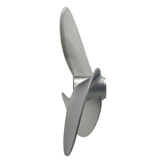 Mercury Raptor I Three-Blade Propeller 12 X 10.5 with 3/4" Hex Hub